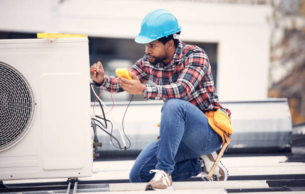 Best Electrical Contractors for Businesses  in Anahuac, TX